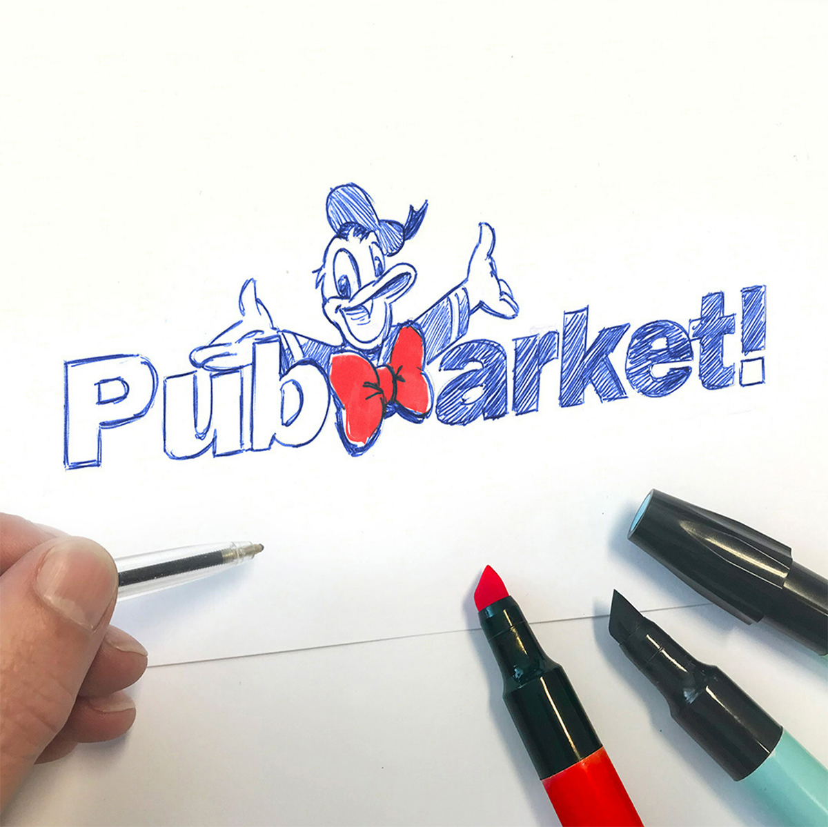 Pubmarket